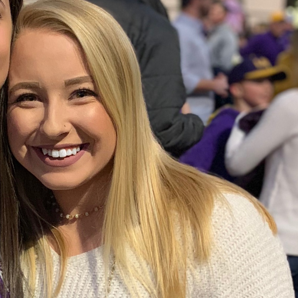 Meet your Posher, Savannah